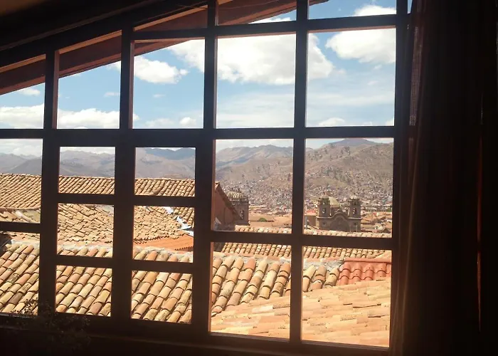 Kuska 3* Cusco
