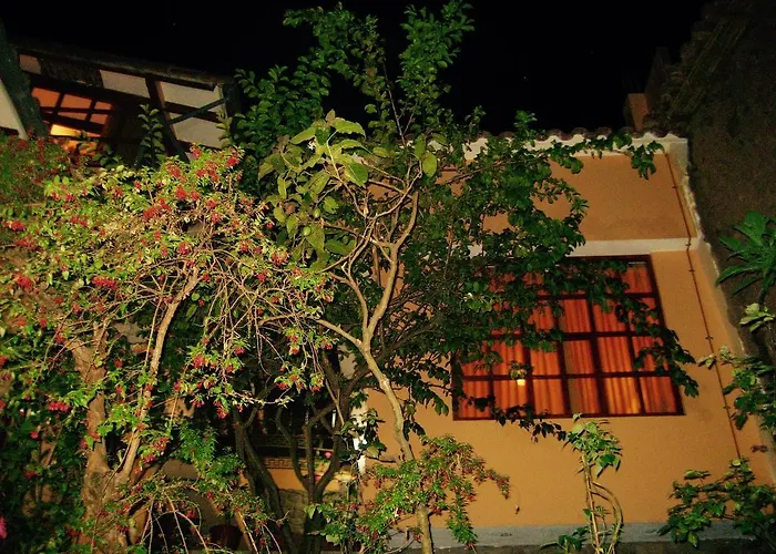 Maison d'hôtes Kuska 3*