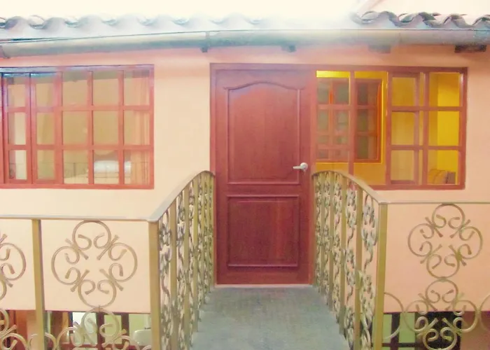 Maison d'hôtes Kuska 3*