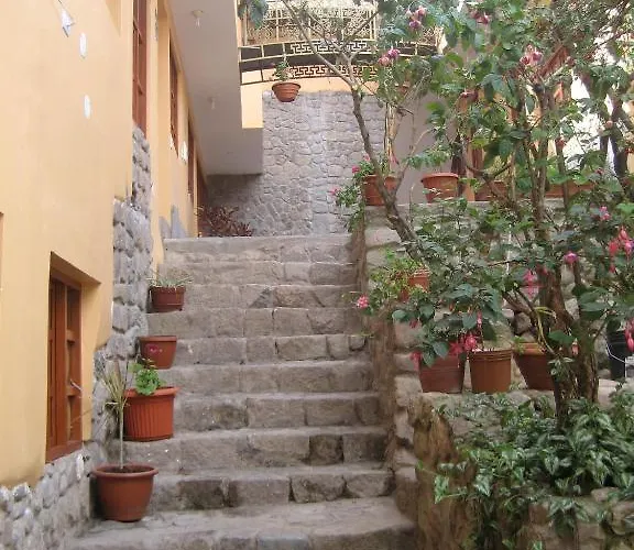 Maison d'hôtes Kuska