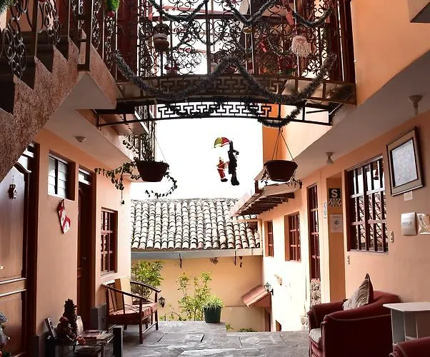 Maison d'hôtes Kuska 3*