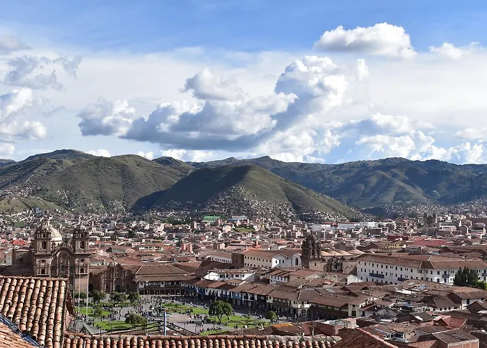 Kuska Cusco