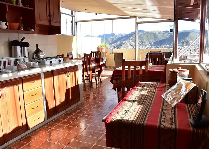 Maison d'hôtes Kuska
