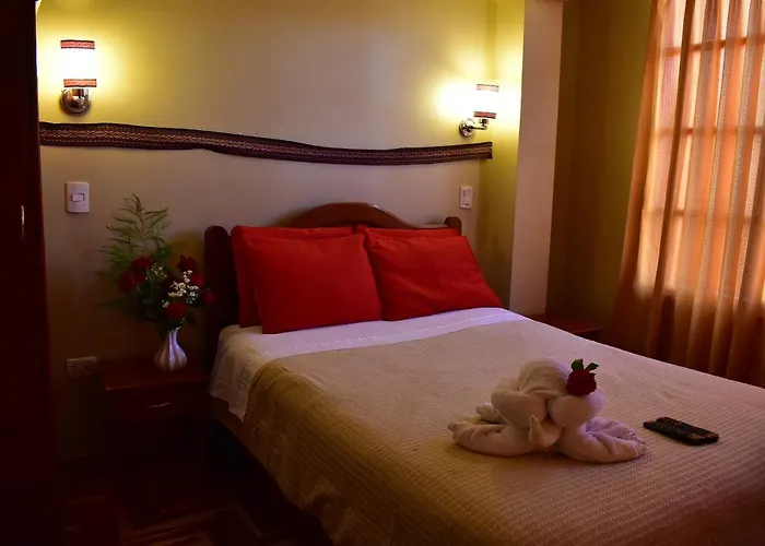 Maison d'hôtes Kuska 3*