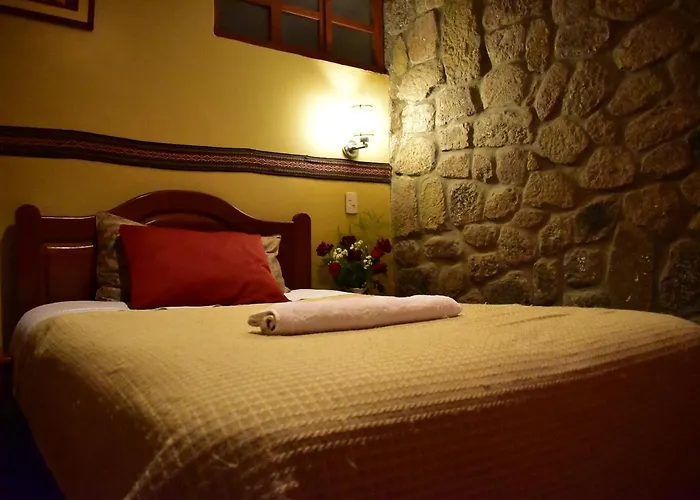 Maison d'hôtes Kuska Cusco