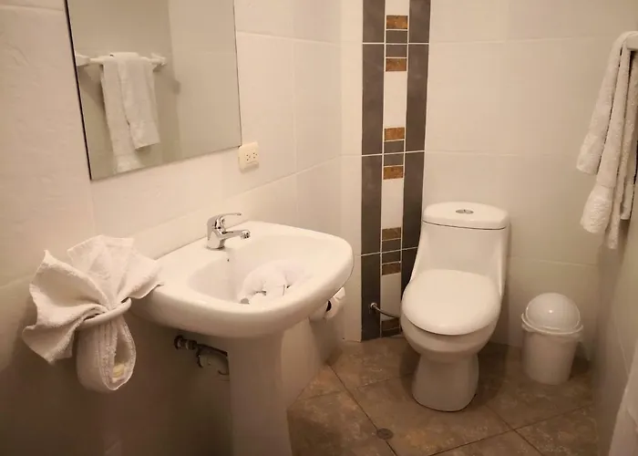 Kuska Maison d'hôtes
