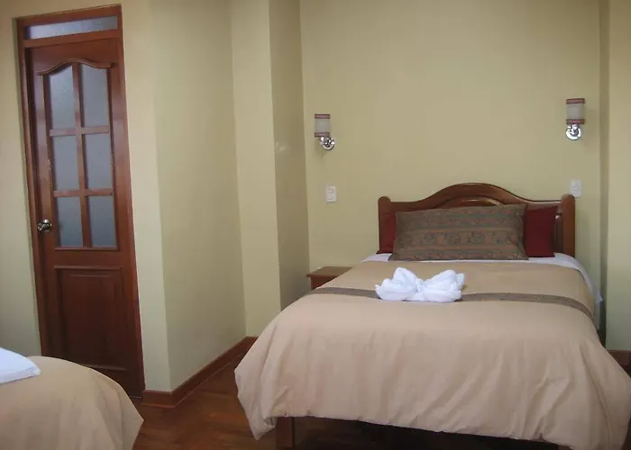Maison d'hôtes Kuska 3*
